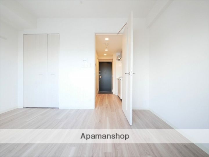 ララプレイス ザ・京橋ステラの内装