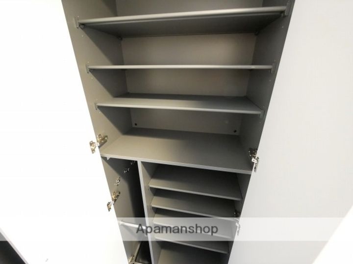 ララプレイス ザ・京橋ステラの内装