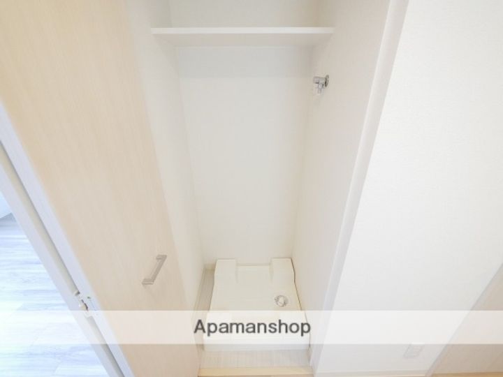 ララプレイス ザ・京橋ステラの内装