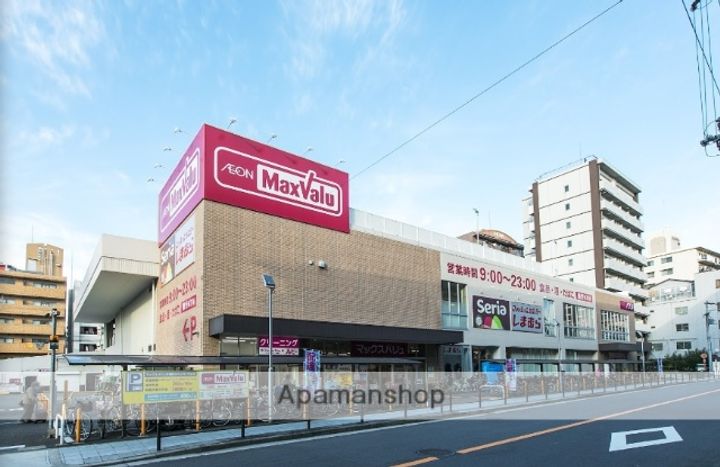 ララプレイス ザ・京橋ステラの周辺