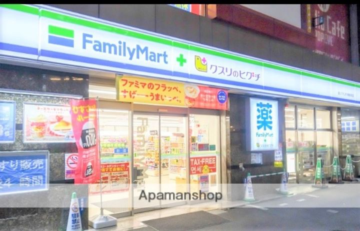 ララプレイス ザ・京橋ステラの周辺