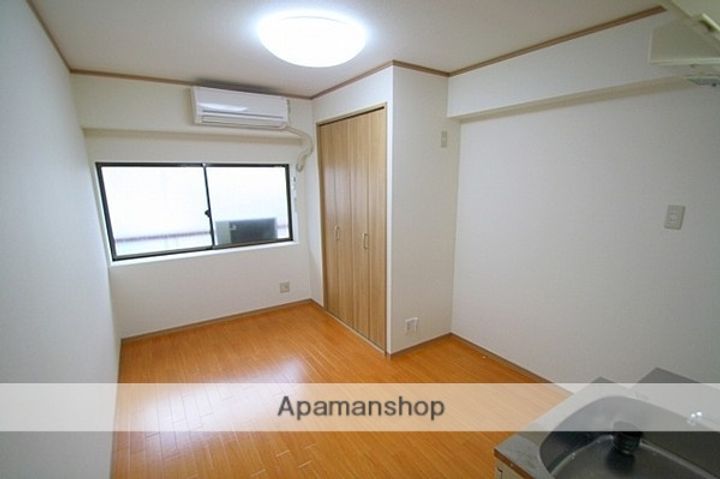 アリタマンション京橋(AP)の居間