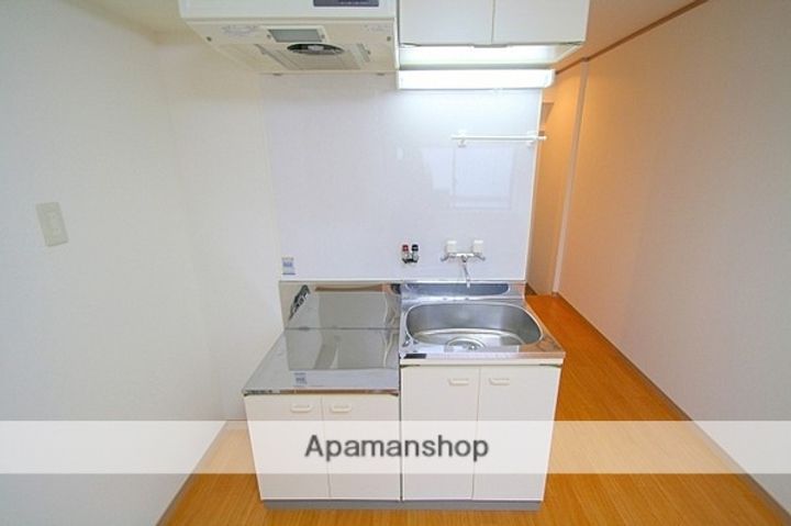 アリタマンション京橋(AP)のキッチン