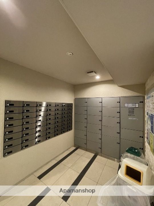 スプランディッド淀屋橋DUEのその他画像