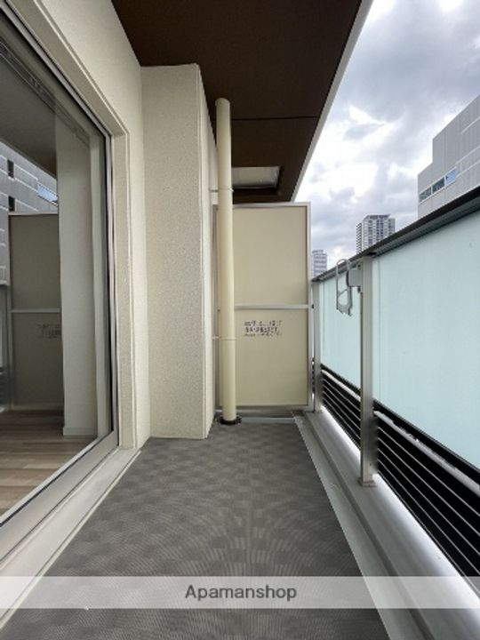 スプランディッド淀屋橋DUEのその他画像