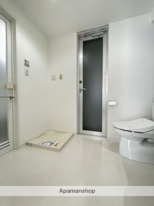 ルクレ堺筋本町レジデンスの内装