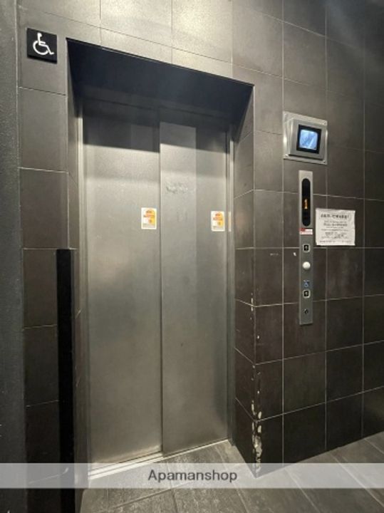 ルクレ堺筋本町レジデンスのその他画像