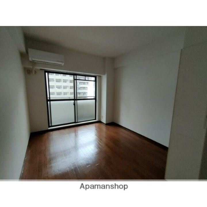 ライオンズマンション日本橋の居間