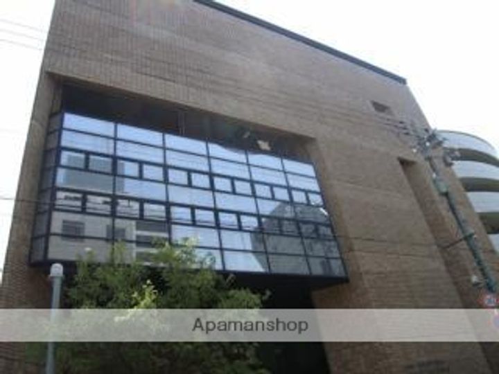 ライオンズマンション日本橋の周辺