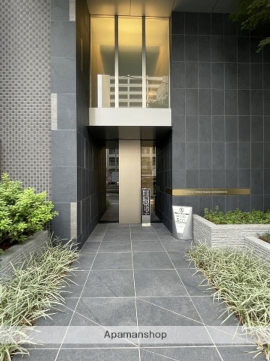 メトライズタワー大阪上本町のその他画像