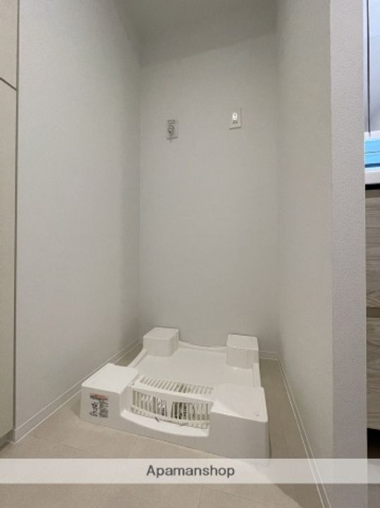 メトライズタワー大阪上本町の内装