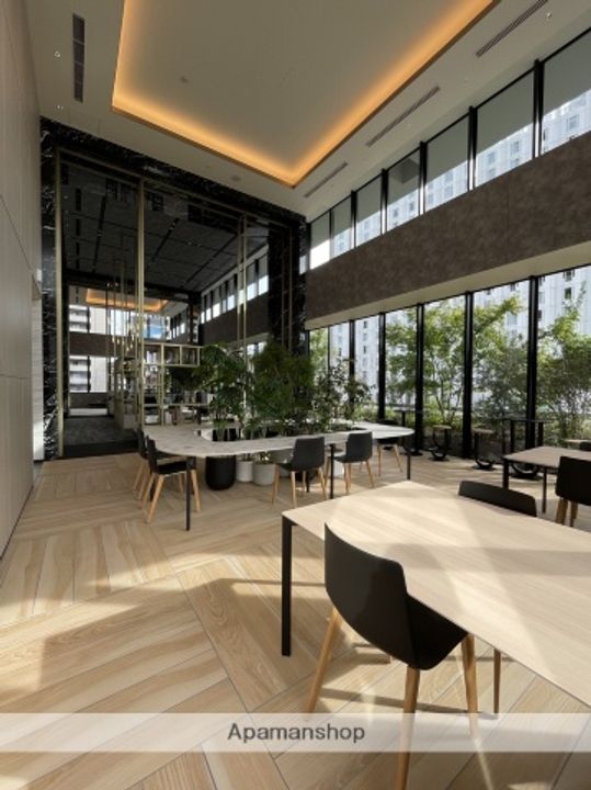 メトライズタワー大阪上本町のその他画像