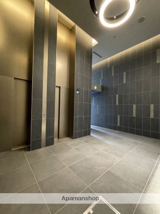 メトライズタワー大阪上本町のその他画像