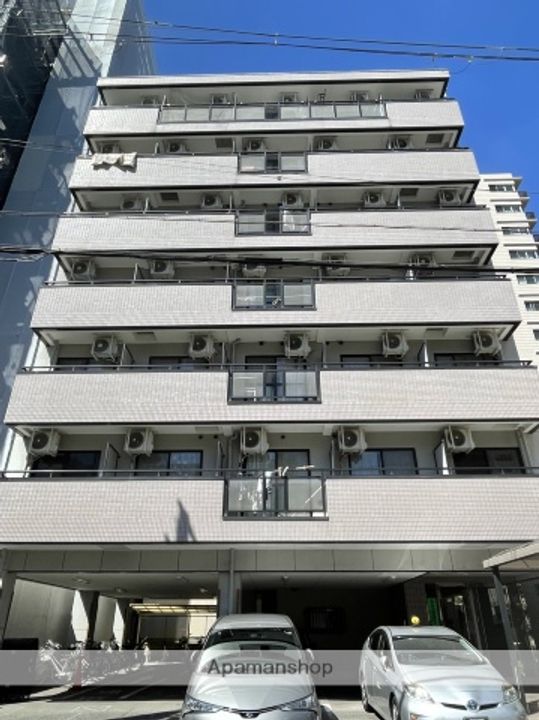 KUWADA(AP)の外観
