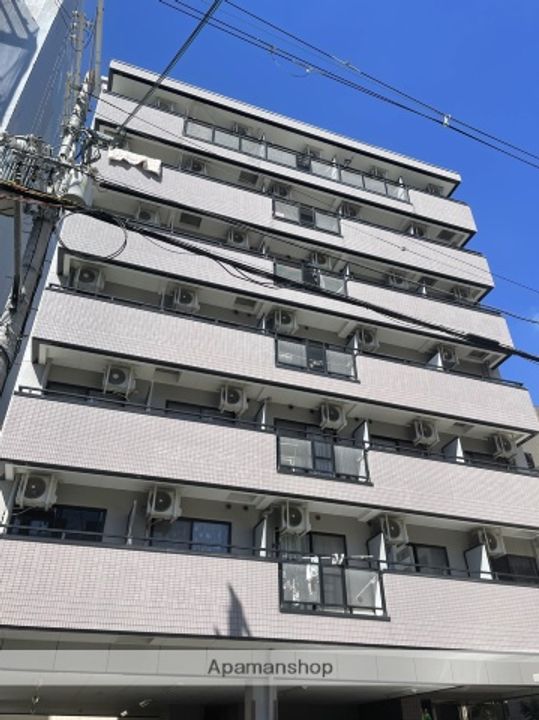 KUWADA(AP)の外観