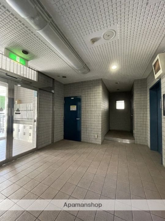 KUWADA(AP)の外観