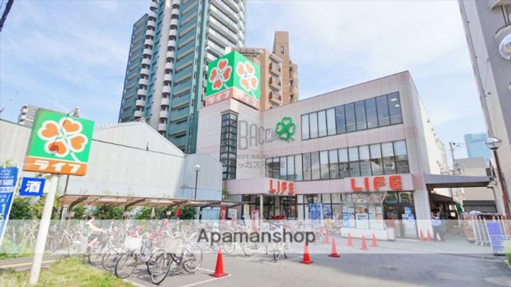 KUWADA(AP)の周辺