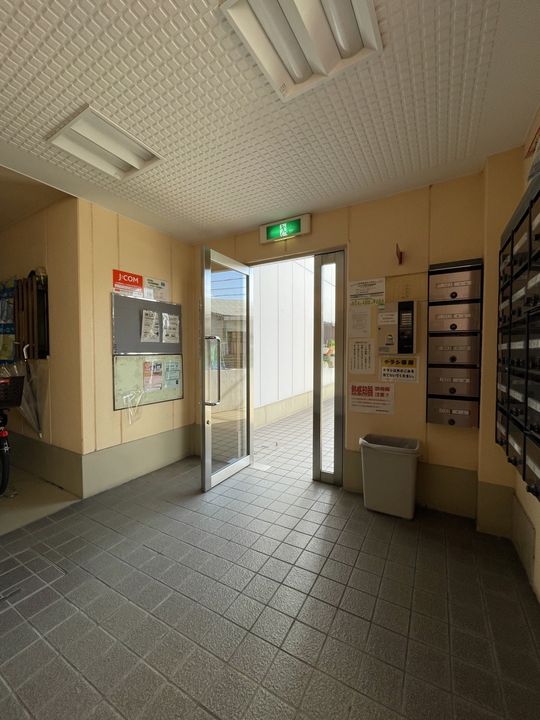 M’プラザ城東参番館のその他画像