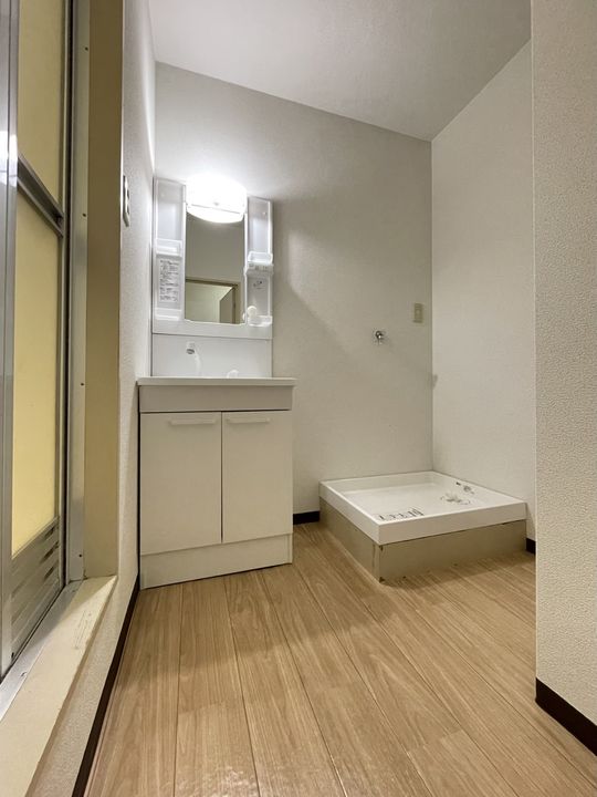M’プラザ城東参番館の内装