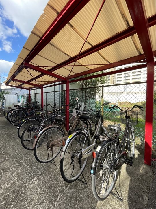 M’プラザ城東参番館のその他画像