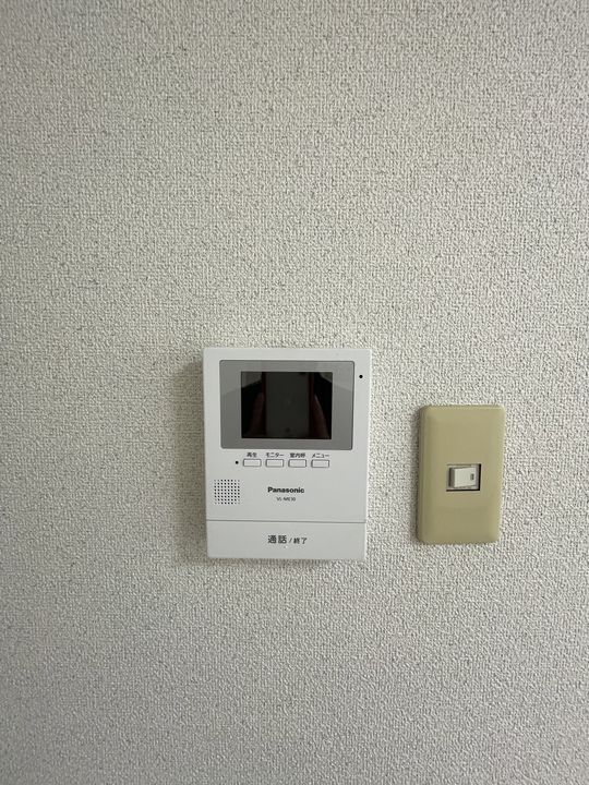 M’プラザ城東参番館のその他画像