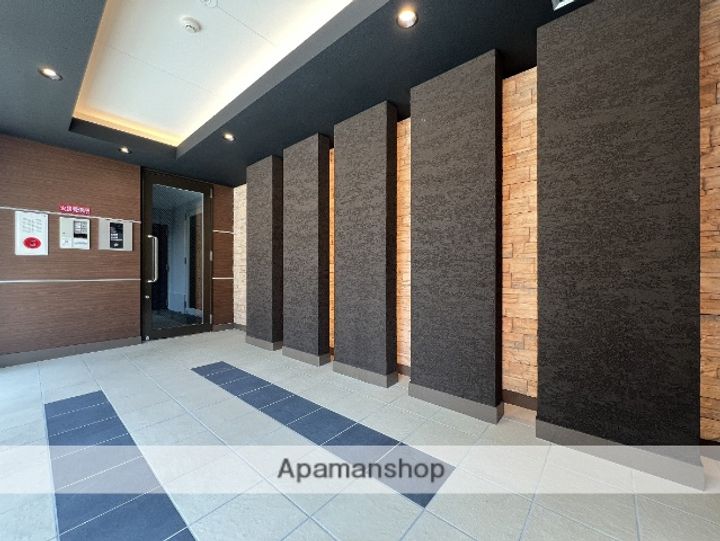 ソリティア桃谷のその他画像