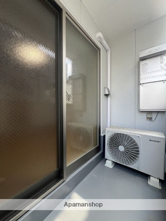 ソリティア桃谷のその他画像