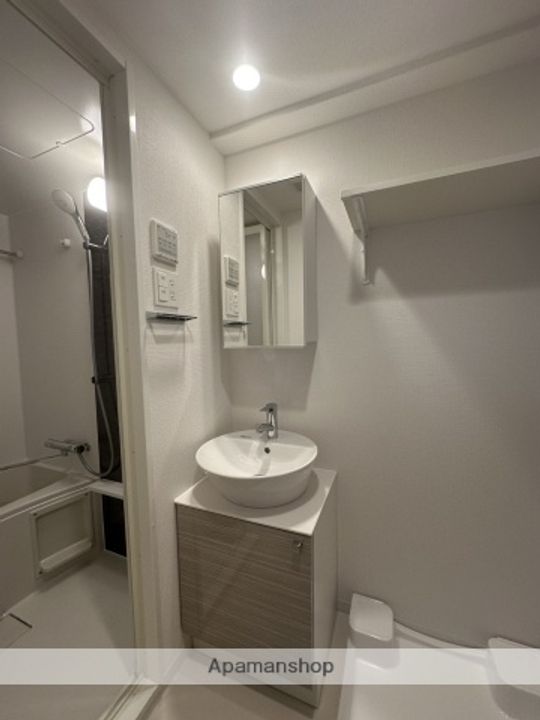 エスリードザ・カレント大阪のその他画像