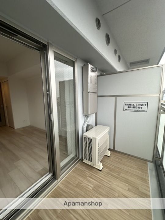 エスリードザ・カレント大阪のその他画像