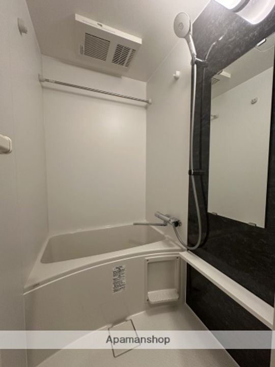 エスリードザ・カレント大阪の風呂