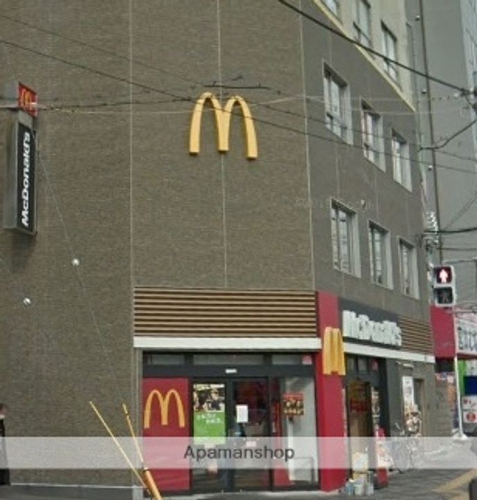 CHERRY BLOSSOM 五条通の周辺