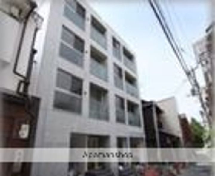 大阪府大阪市生野区桃谷1丁目の賃貸マンションのその他画像