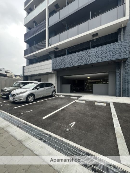 プレサンス緑橋ソレアスのその他画像