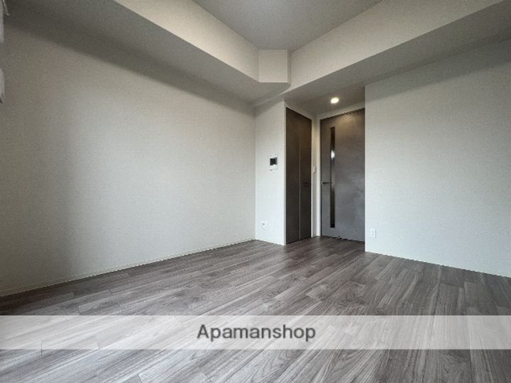 プレサンス緑橋ソレアスの内装