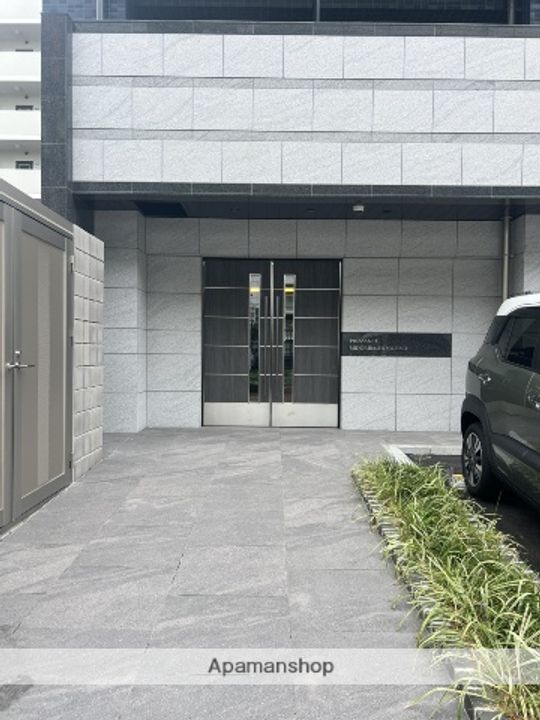 プレサンス緑橋ソレアスのその他画像