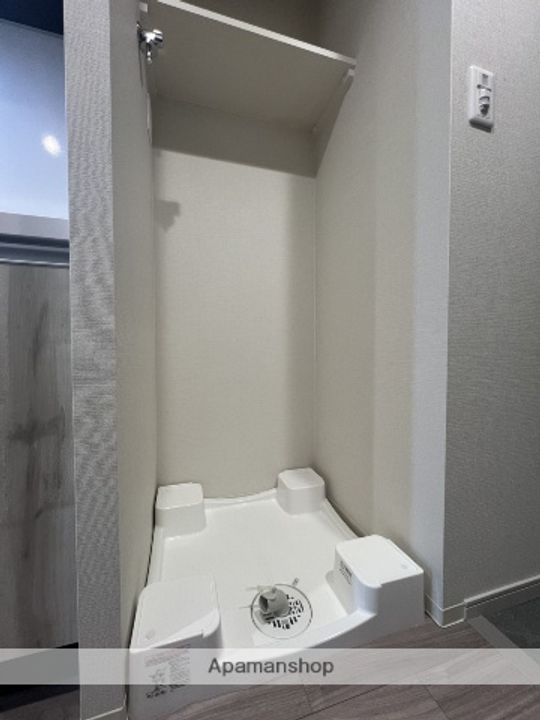 プレサンス緑橋ソレアスの内装