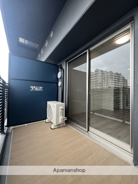 プレサンス緑橋ソレアスのその他画像