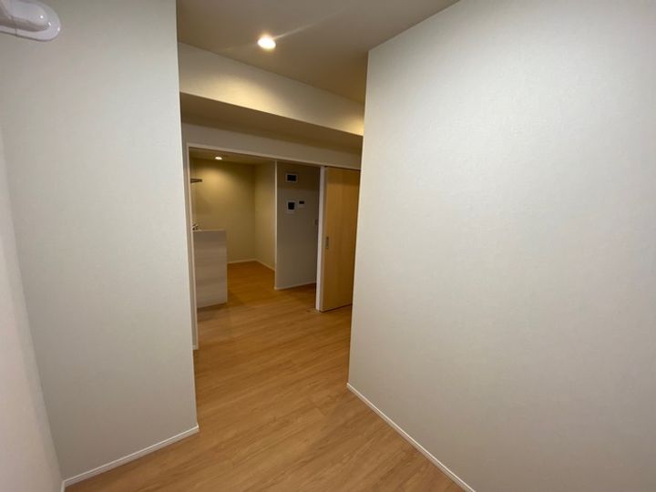 KSS ISOJI0602の内装