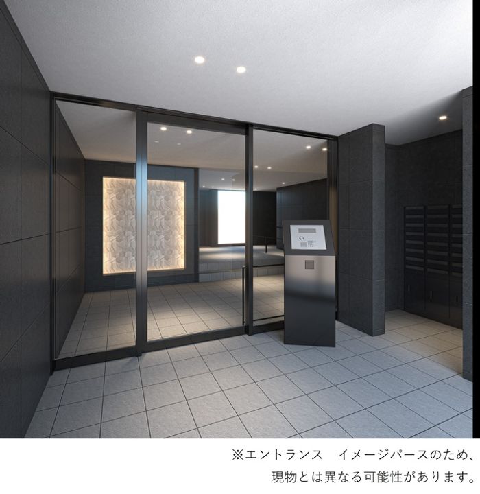 KSS ISOJI0602の内装