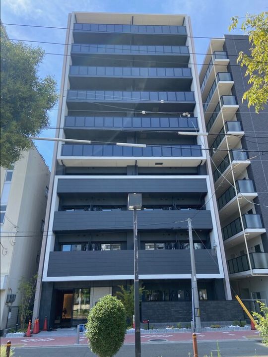 KSS ISOJI0602の外観