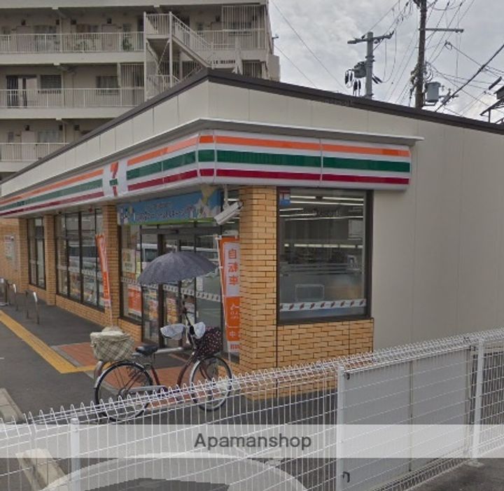 リアライズ今里南の周辺