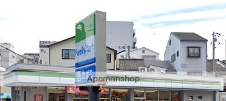 リアライズ今里南の周辺