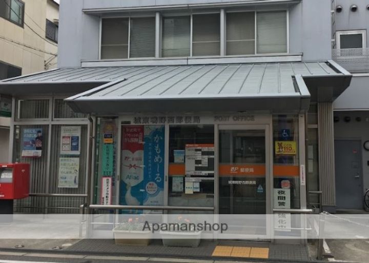 大阪府大阪市城東区鴫野西3丁目(一戸建)の賃貸物件の周辺