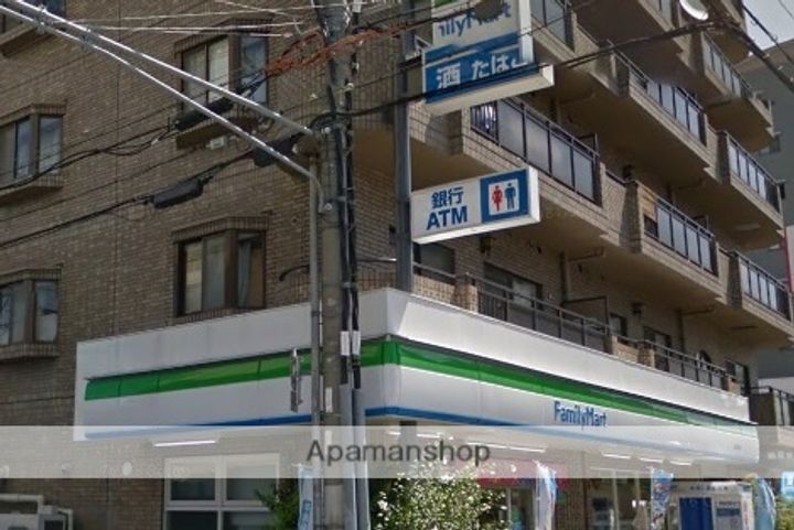 大阪府大阪市生野区中川東2丁目の賃貸アパートの周辺