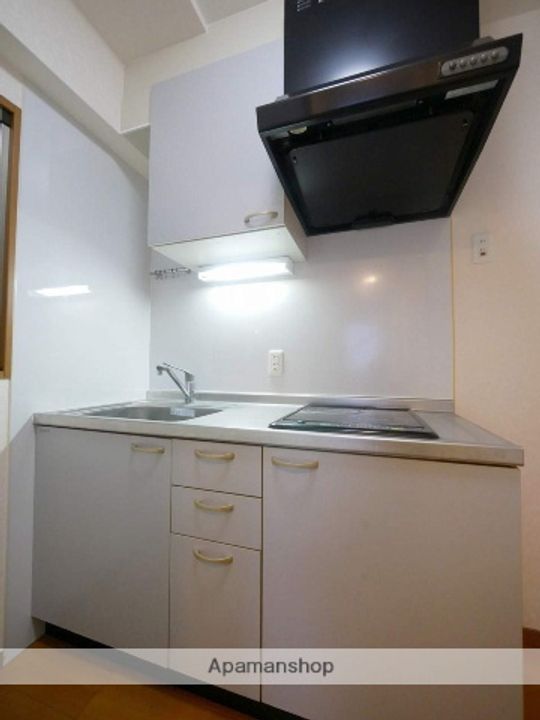 K.H.Eのキッチン