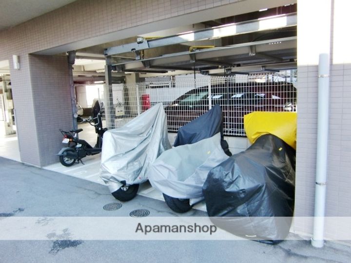 クリーデンス福島のその他画像