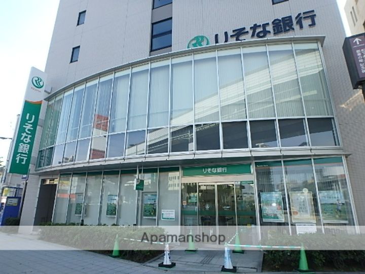 フォンテーヌNO3の周辺