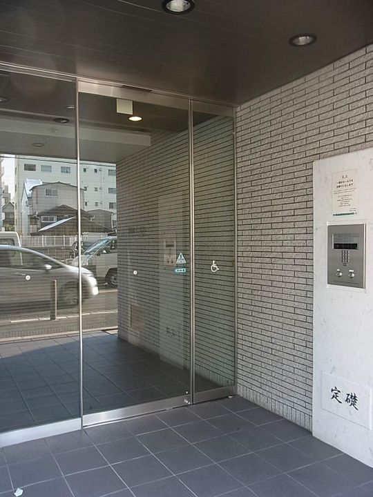 グランルージュ城東0602のその他画像