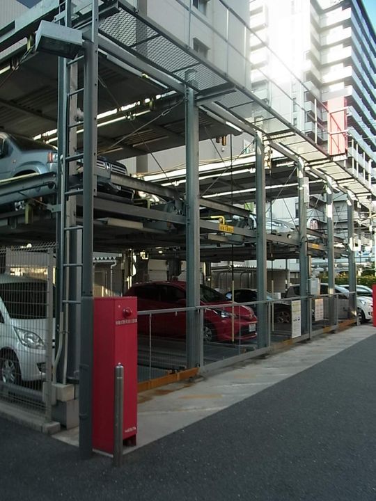 グランルージュ城東0602のその他画像