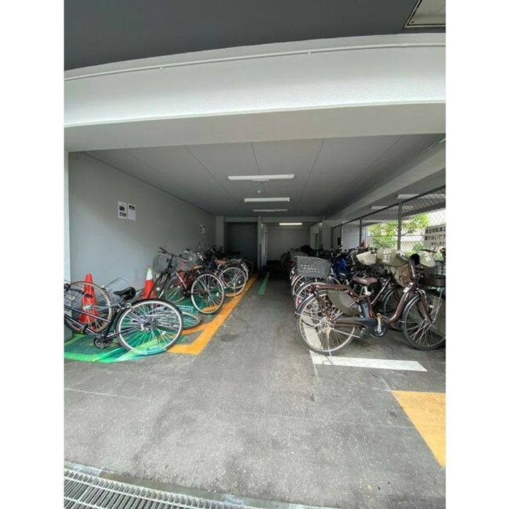 JMRレジデンス新大阪(旧メロディハイム新大阪)のその他画像